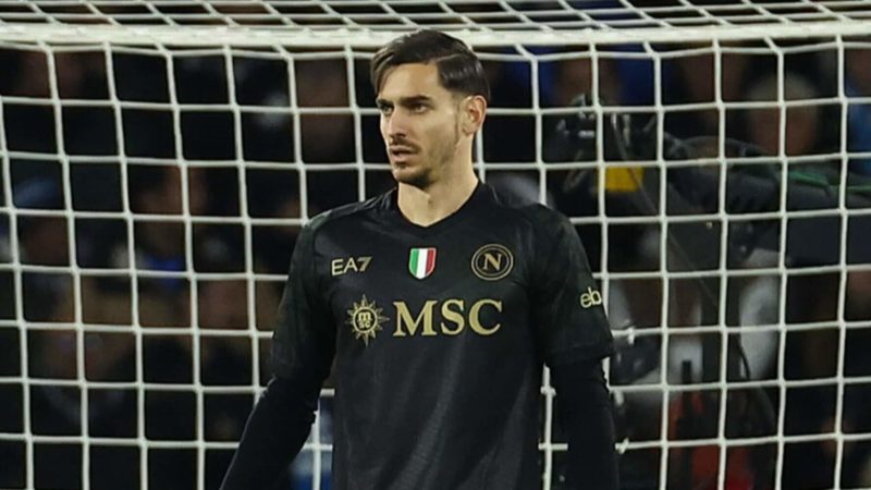 CdS – Napoli, l’annuncio dell’agente di Meret sul futuro