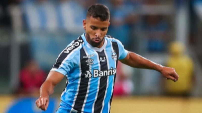 CdS – il Gremio, Renato Portaluppi e il retroscena sulla Lazio