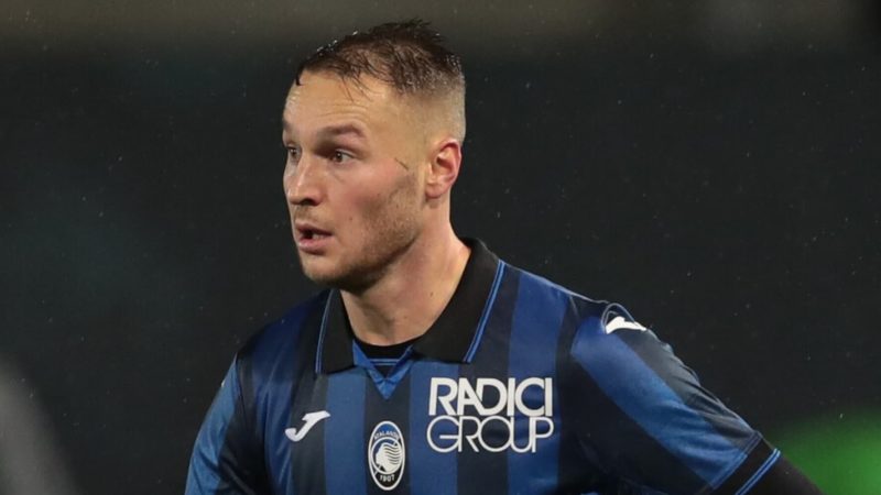 CdS – la mossa di Giuntoli e le possibili alternative