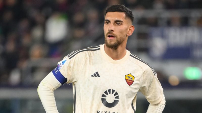 CdS – per Pellegrini c’è la tentazione saudita