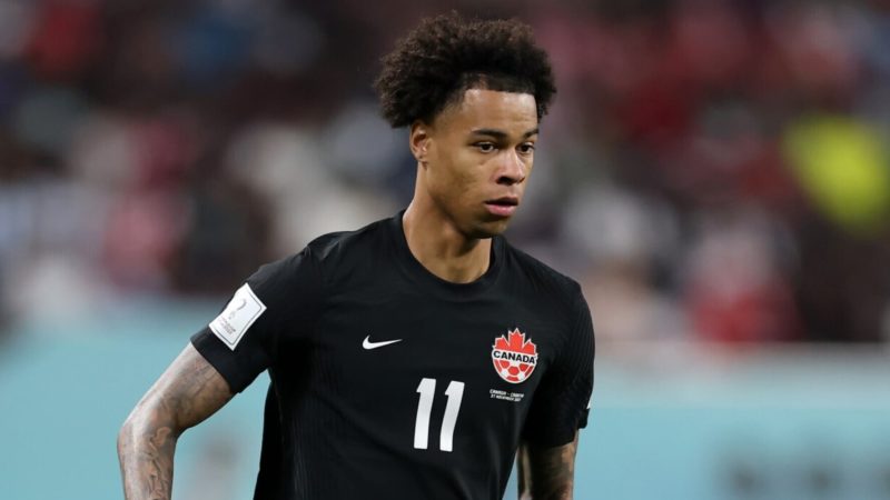 CdS – vuole Buchanan già per il Verona