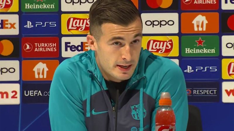 Classifica sportiva LaLiga EA – Giornata 18