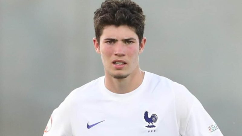 Corriere dello Sport – Arbeloa non lo fa giocare, il figlio di Zidane pronto a lasciare il Real Madrid