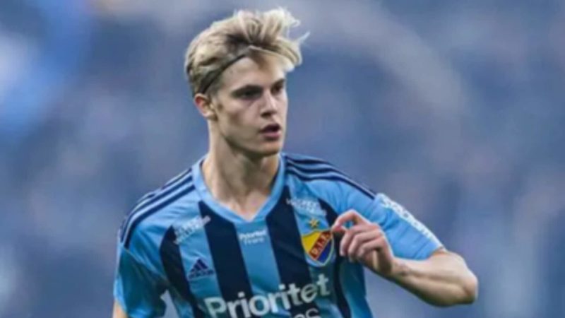 Corriere dello Sport – Bergvall, l’Inter lotta con il Barcellona