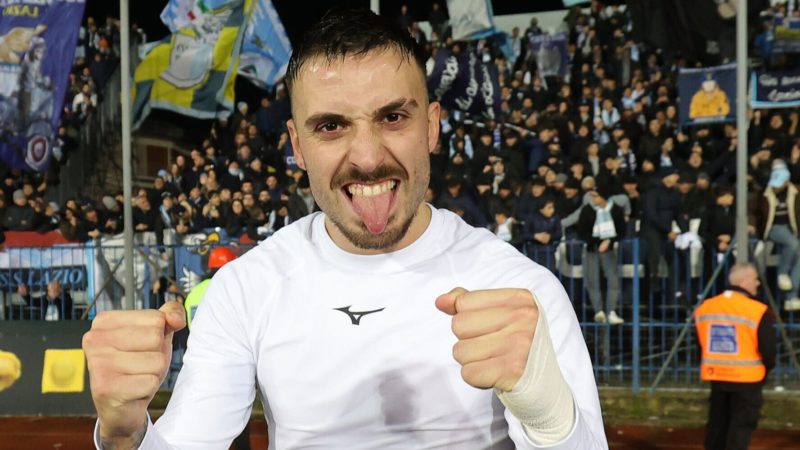 Corriere dello Sport – Gila è richiesto dal Villarreal, ma la Lazio blocca le cessioni