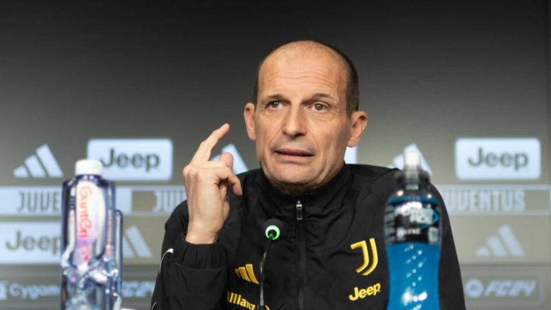 Corriere dello Sport – Juve, quanto è cresciuto il valore della rosa con Allegri: ripagata la mancata Champions!