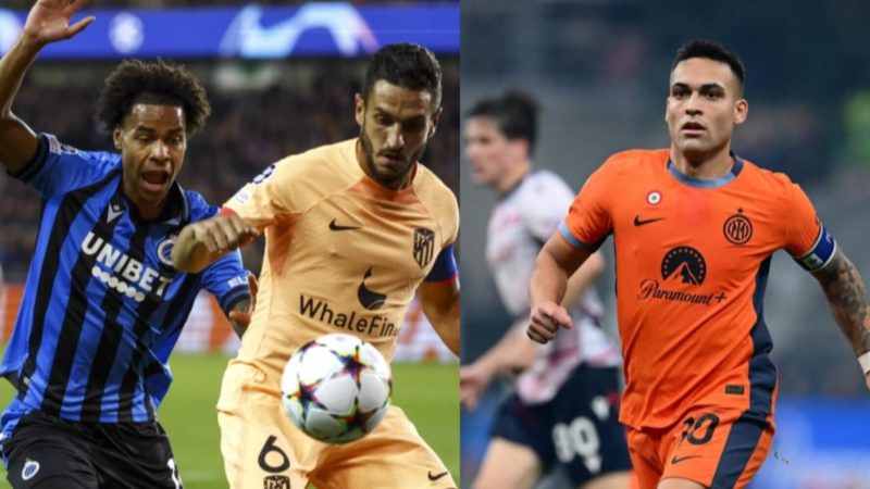 Corriere dello Sport – Mercato Inter, tutto su Buchanan. Ansia Lautaro: out col Lecce