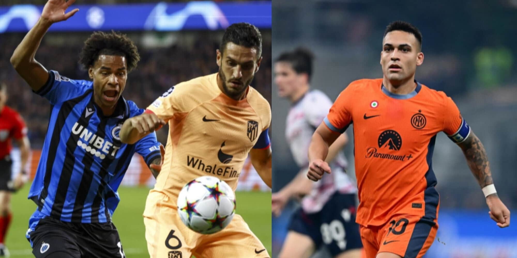 Corriere dello Sport – Mercato Inter, tutto su Buchanan. Ansia Lautaro: out col Lecce