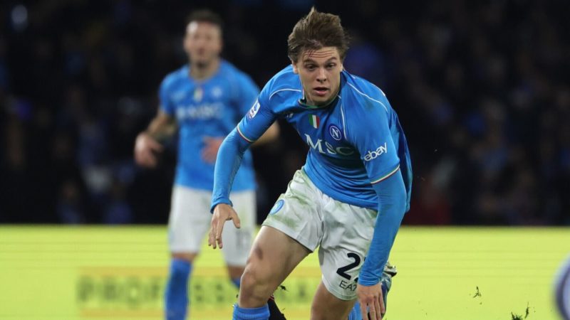 Corriere dello Sport – Napoli, ecco quando può partire un attaccante di Mazzarri