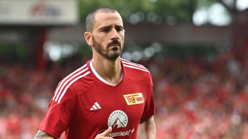 Corriere dello Sport – Roma, stop a Bonucci: ecco tutte le alternative