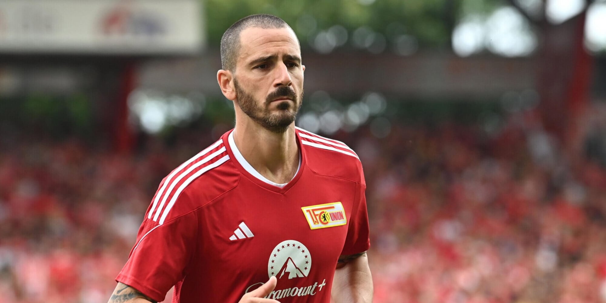 Corriere dello Sport – Roma, stop a Bonucci: ecco tutte le alternative