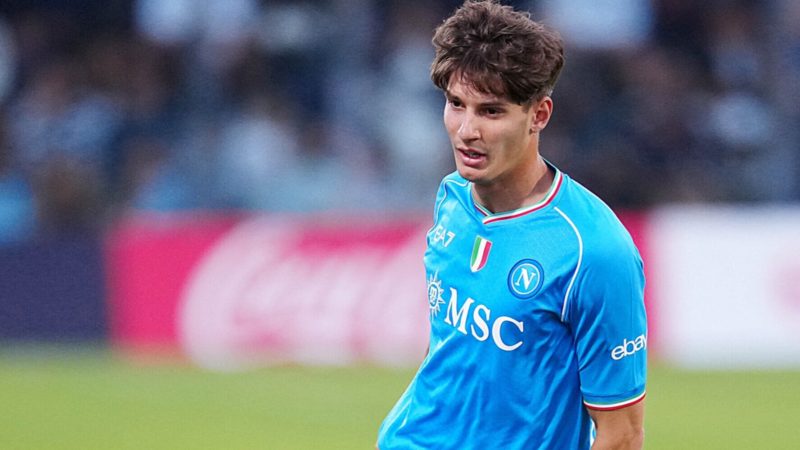 Corriere dello Sport – ecco chi è in pole per ingaggiarlo a gennaio