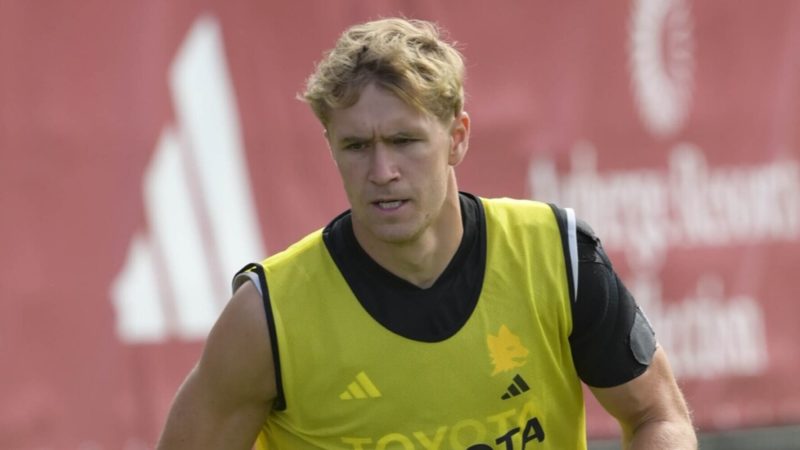 Corriere dello Sport – non piace neanche al nuovo allenatore dell’Olympiacos