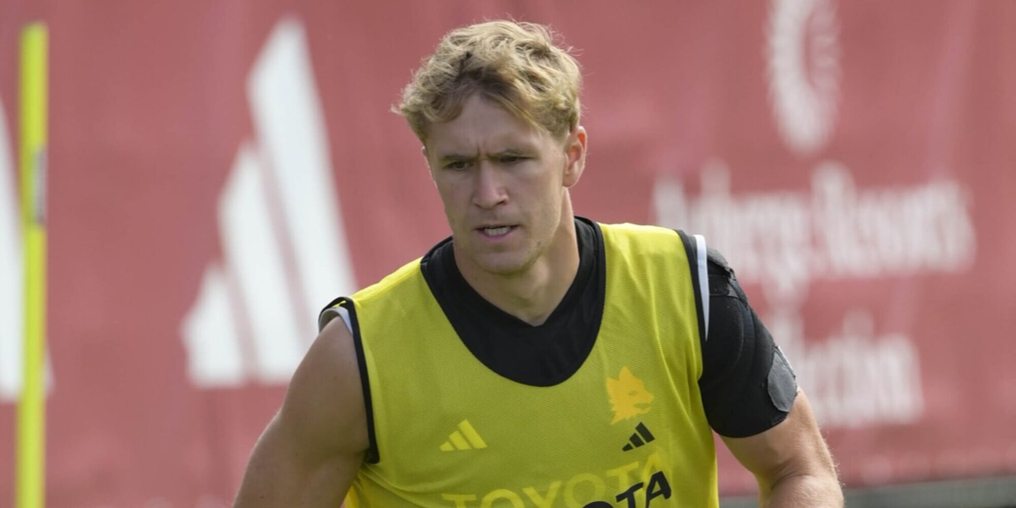 Corriere dello Sport – non piace neanche al nuovo allenatore dell’Olympiacos