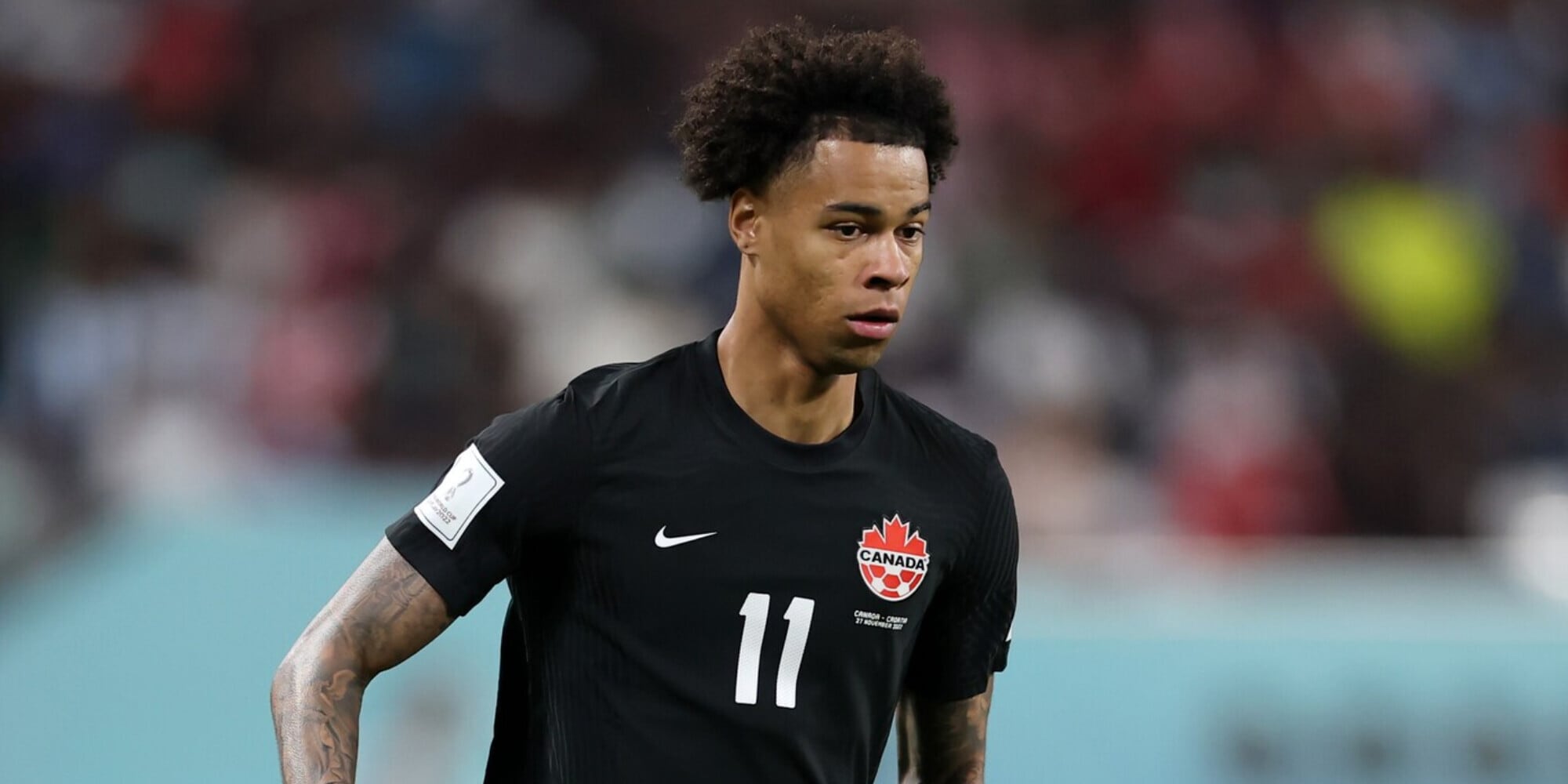 Corriere dello Sport – vuole Buchanan già per il Verona