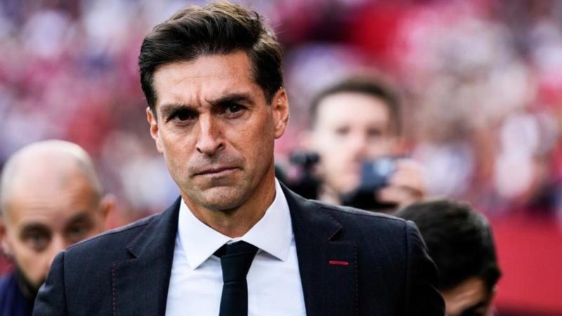 Diego Alonso continuerà, almeno, fino al Getafe