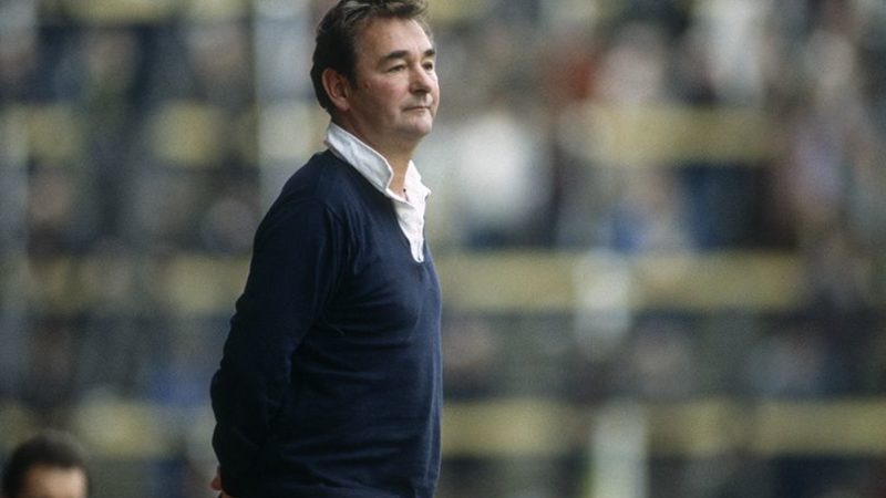 ‘È successo!’  Dean Saunders conferma l’incredibile storia di come Brian Clough abbia cercato di ingaggiarlo per il Nottingham Forest
