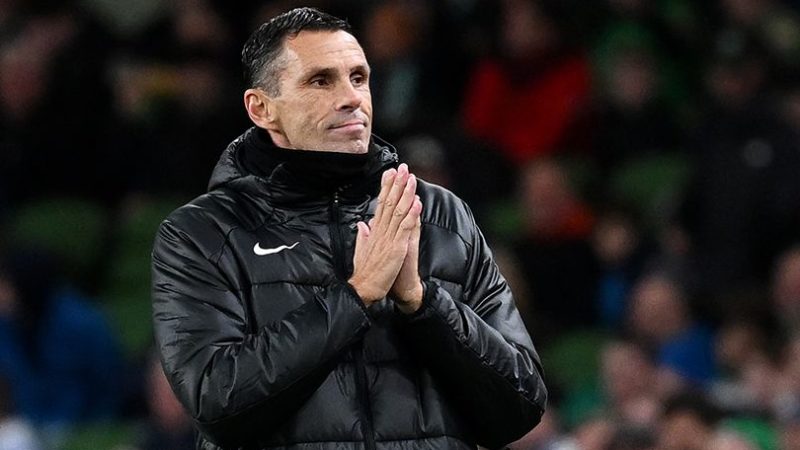 Gus Poyet in esclusiva: “Non ho avuto contatti per l’incarico in Repubblica d’Irlanda – mi piacerebbe restare come allenatore della Grecia”