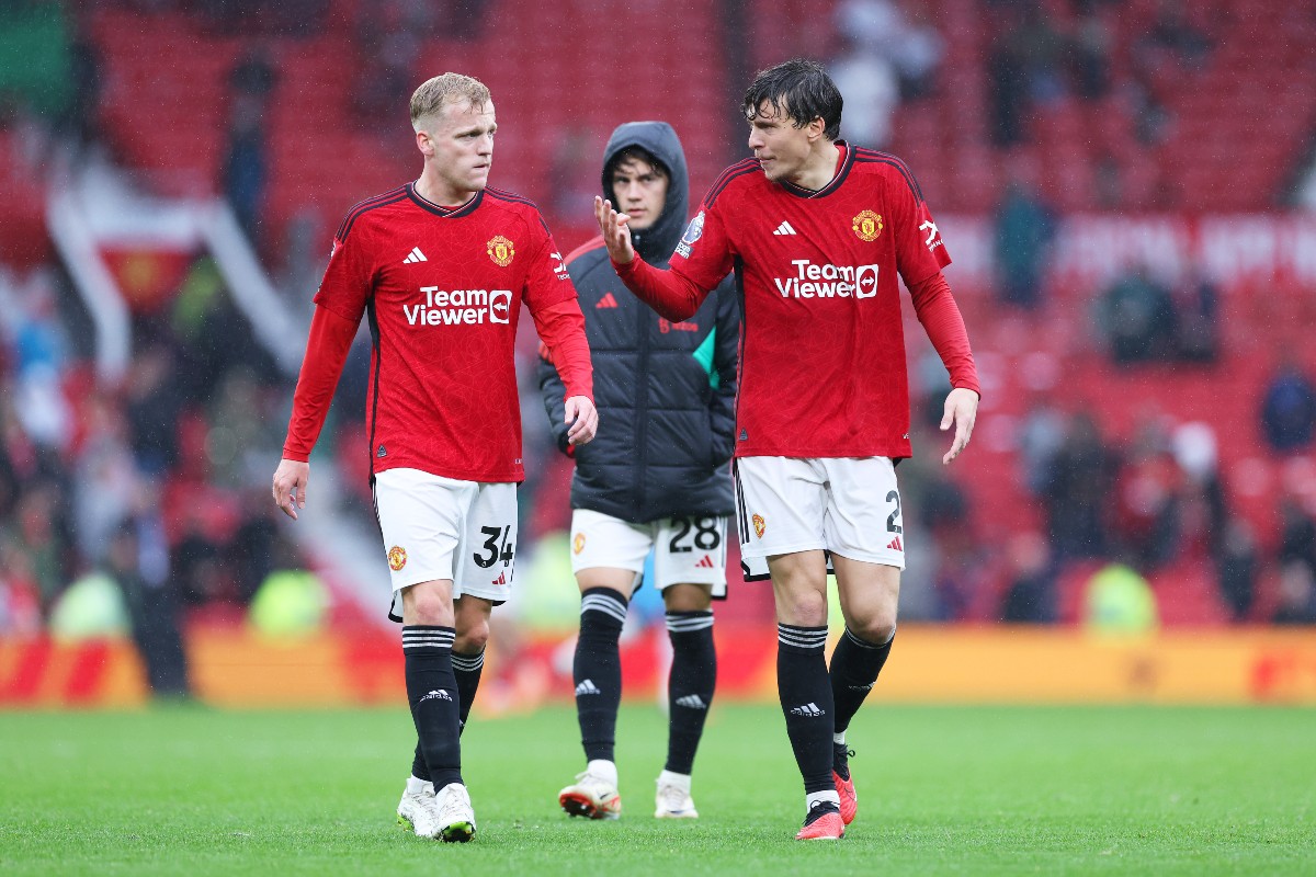 Il Galatasaray vuole offrire alla star del Manchester United una fuga dall’incubo dell’Old Trafford