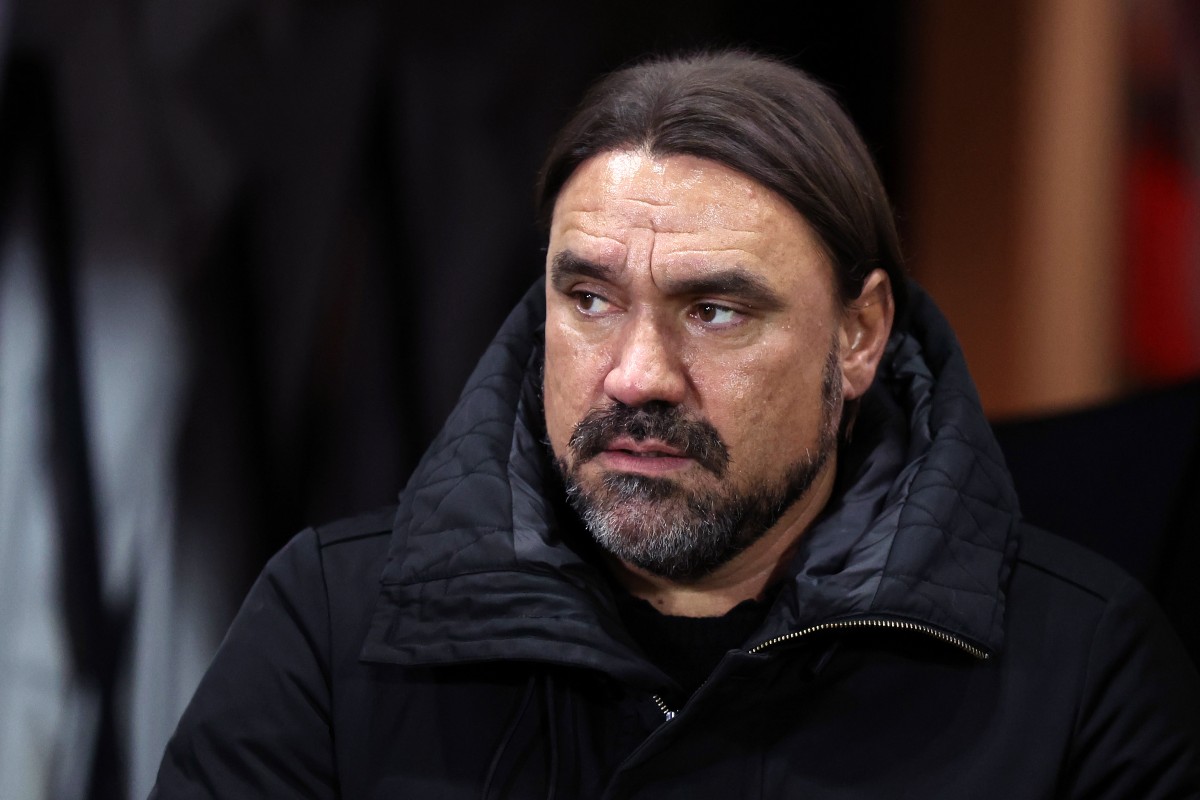 Il Leeds United vorrebbe una mossa a gennaio per l’attaccante 23enne