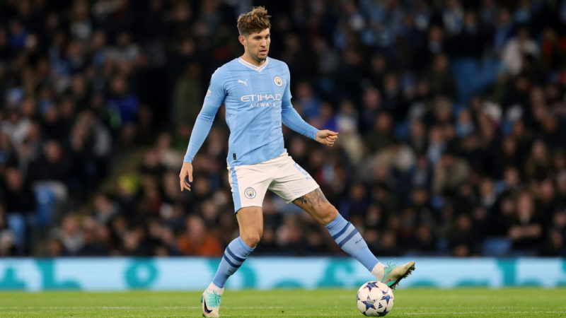 Il Manchester City ha bisogno che un giocatore chiave torni in squadra per ritrovare l’equilibrio