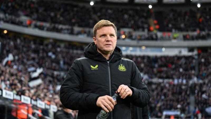 Il Newcastle United farà irruzione nel rivale della Premier League per una mossa shock di gennaio: rapporto