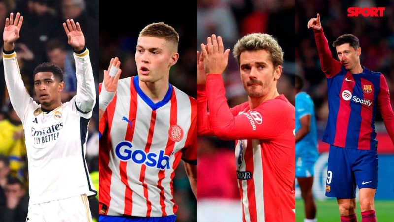 Il primo turno della Liga, in discussione: qual è il bilancio?