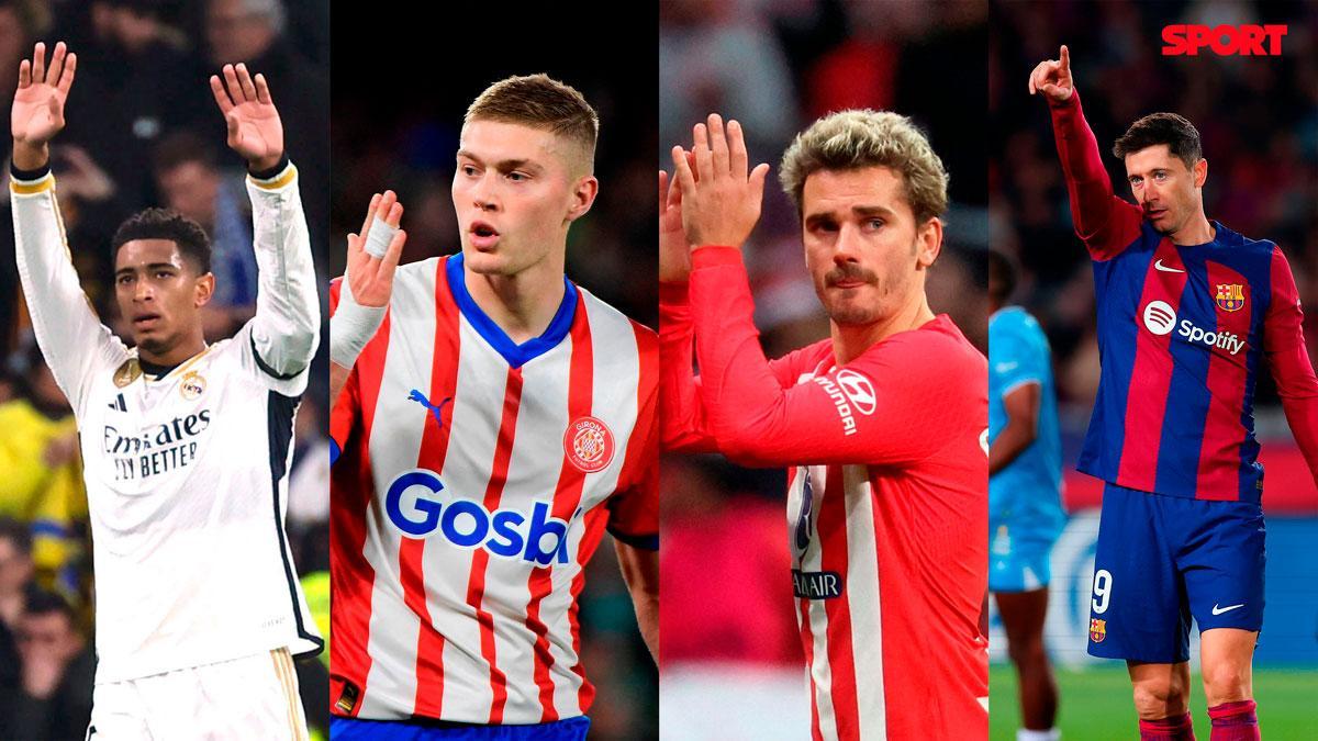 Il primo turno della Liga, in discussione: qual è il bilancio?