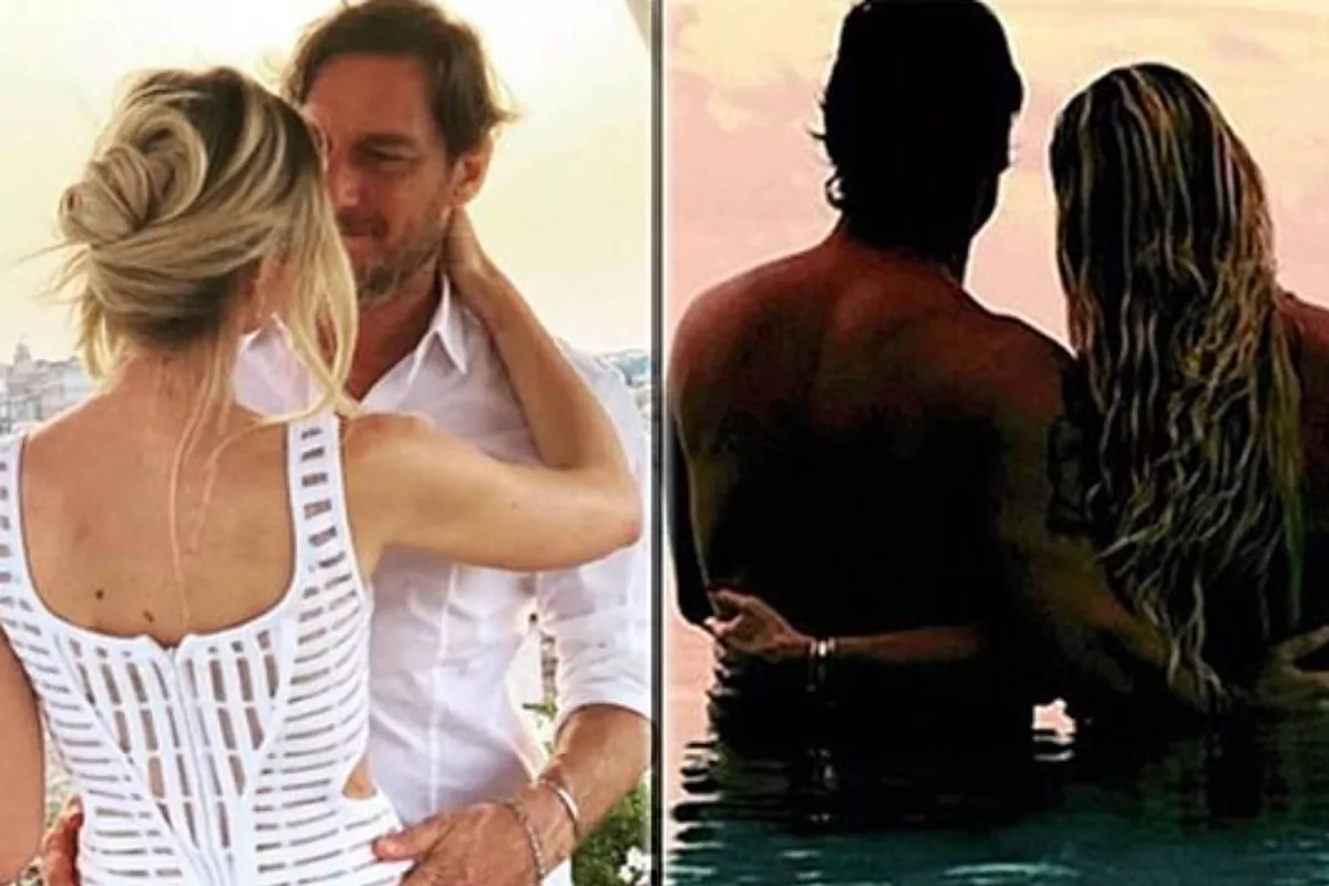 Ilary Blasi racconta la sua verità sul tradimento di Francesco Totti e sulla loro rottura: “Lui è sempre stato geloso di me”
