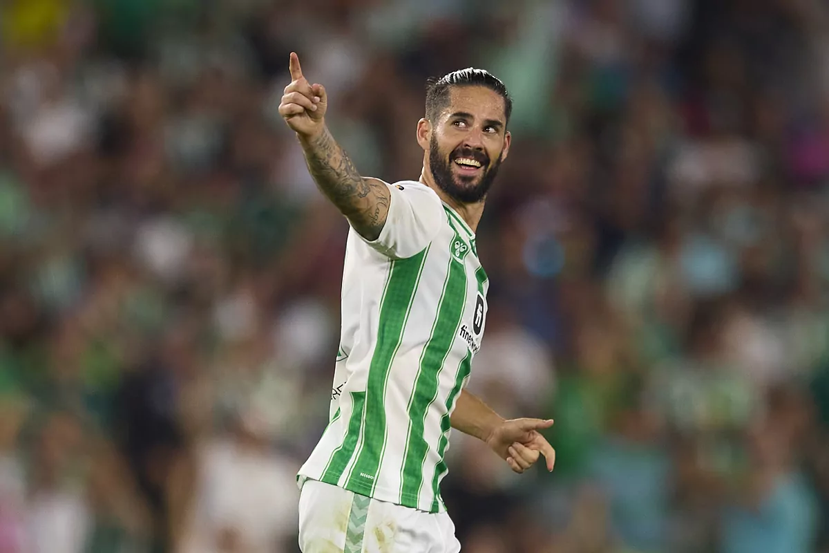 “Isco deve andare agli Europei, potrebbe essere fondamentale per sbloccare le partite”