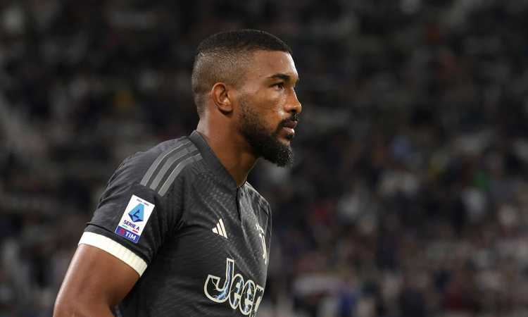 Juve-Bremer, passi avanti per il rinnovo | Primapagina