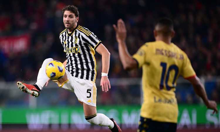 Juve, Locatelli: ‘Oggi è colpa di tutti, abbiamo preso un gol che di solito non prendiamo’ | Serie A