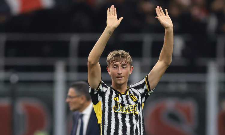 Juve Next Gen, con la retrocessione è fallimento: quanti talenti rischi di perdere! | Primapagina