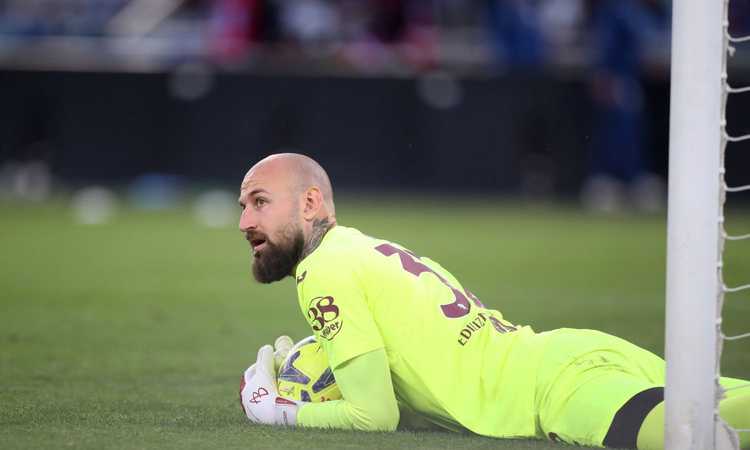 Kaio Jorge spreca, Ilic si ferma al palo, Milinkovic-Savic para tutto: è 0-0 tra Frosinone e Torino | Primapagina