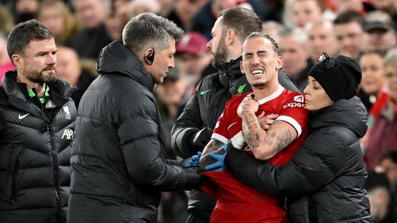 Kostas Tsimikas sarà disponibile per il resto del periodo natalizio?  L’allenatore del Liverpool Jurgen Klopp fornisce l’aggiornamento sugli infortuni