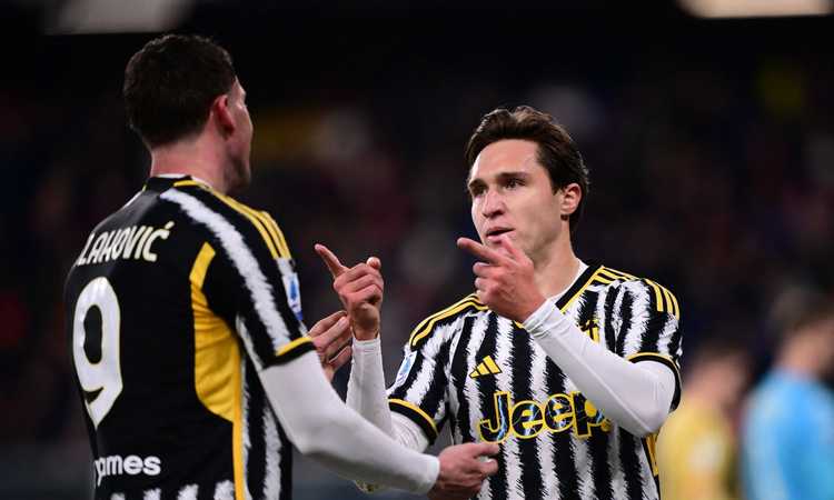 La Juventus cerca il tredicesimo risultato utile consecutivo: contro la Roma avanti l”1′ | Le nostre scommesse