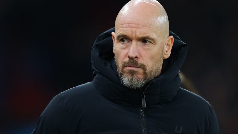 La stella del Manchester United è pronta per un ritorno shock nell’ex club: rapporto