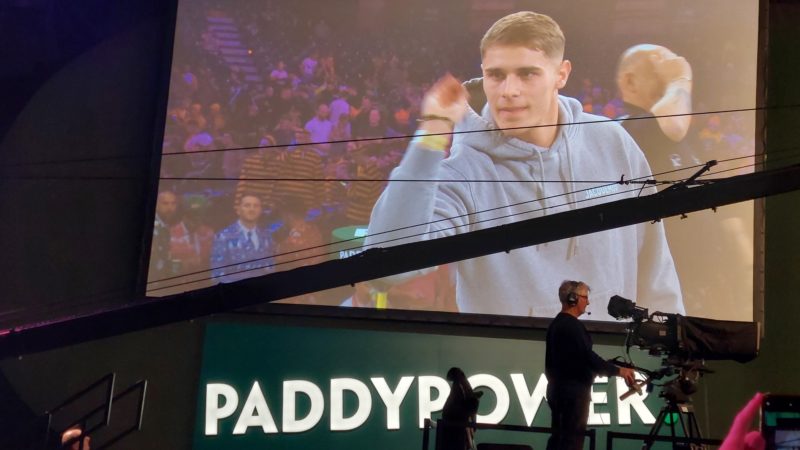 La stella del Tottenham condivide un aggiornamento promettente mentre conferma il ritorno imminente