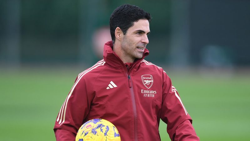 La stella dell’Arsenal tornerà a sorpresa questo gennaio: rapporto