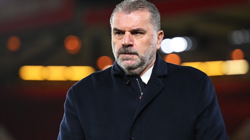 L’affare del Tottenham per il difensore ora rischia di crollare