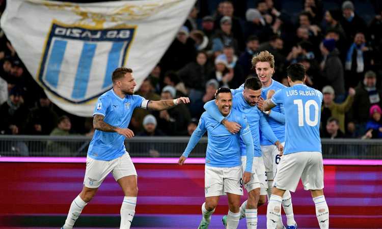 Lazio, multa per i fatti contro il Celtic: due settori della Nord a rischio | Champions League