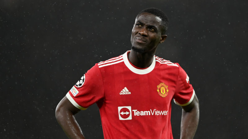 L’ex stella del Manchester United diventa vittima di minacce disgustose