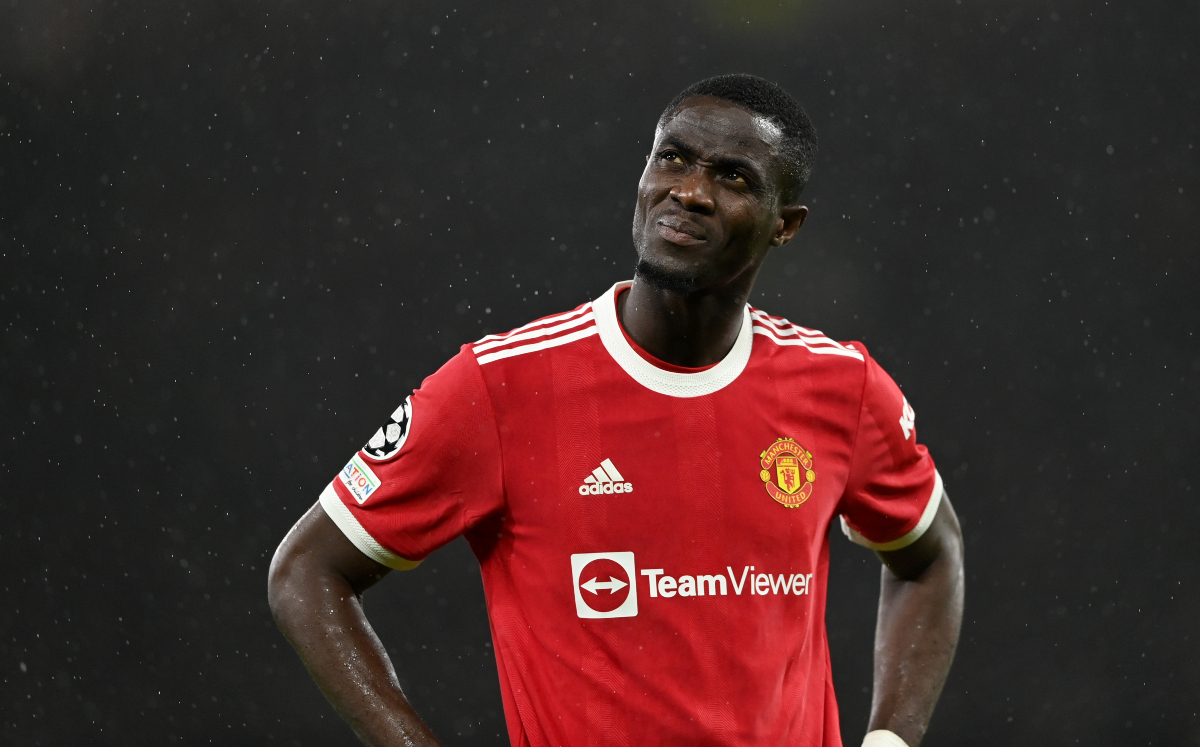 L’ex stella del Manchester United diventa vittima di minacce disgustose