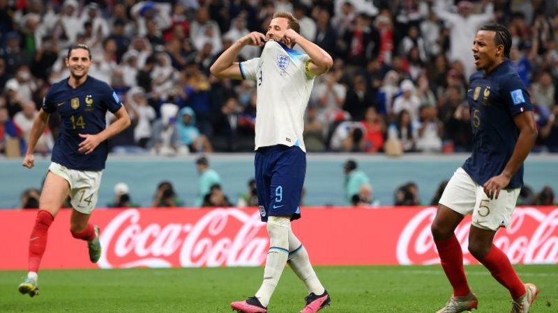 “Lo ricorderò per il resto della mia vita” ESCLUSIVO: Harry Kane si apre a FourFourTwo riguardo a QUEL rigore sbagliato in Coppa del Mondo esattamente un anno dopo