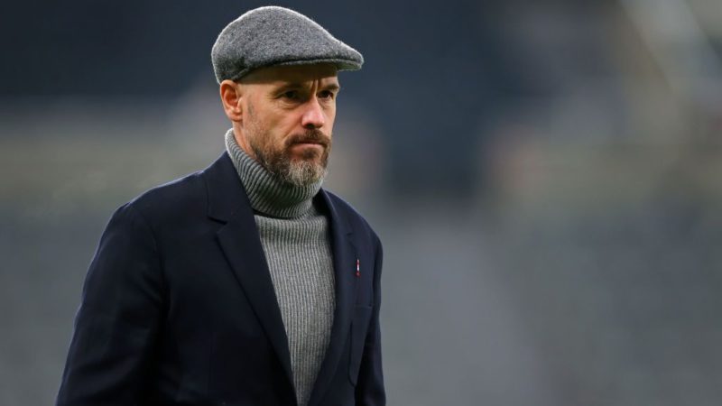 Manchester United e Manchester City gareggeranno per il teenager francese voluto da “tutte le principali squadre”: rapporto