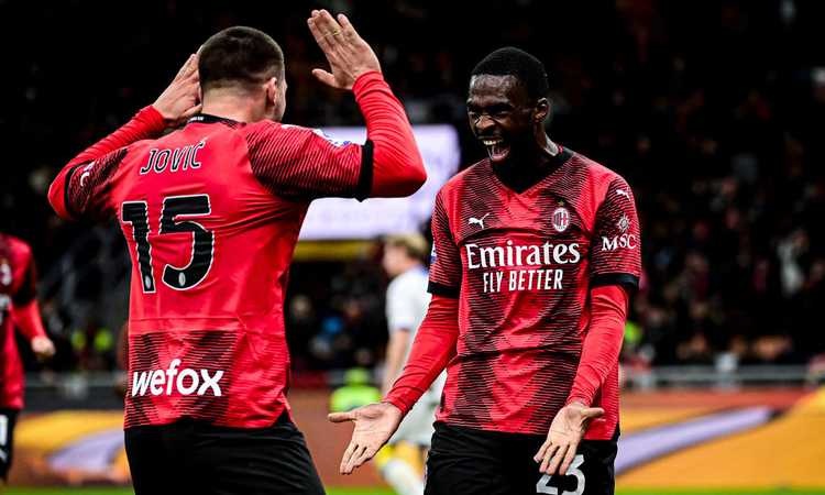 Milan: senza coppe e infortuni, Pioli può cercare un’altra rimonta-scudetto | Primapagina