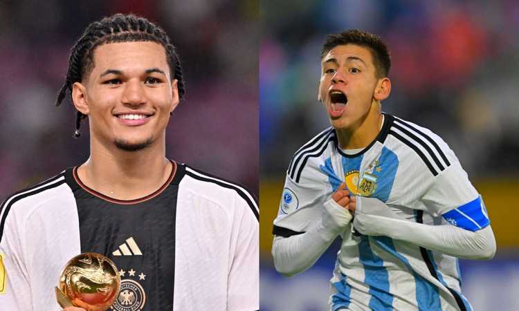 Mondiale Under 17, l’esperto a CM: ‘Nel Mali ho visto il nuovo Kanté, la Germania il difensore per il Milan’ | Primapagina