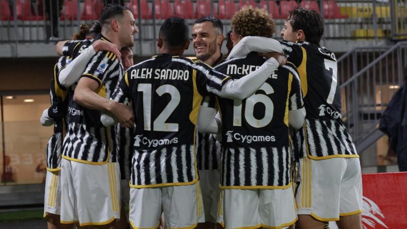 Monza riepilogo e gol