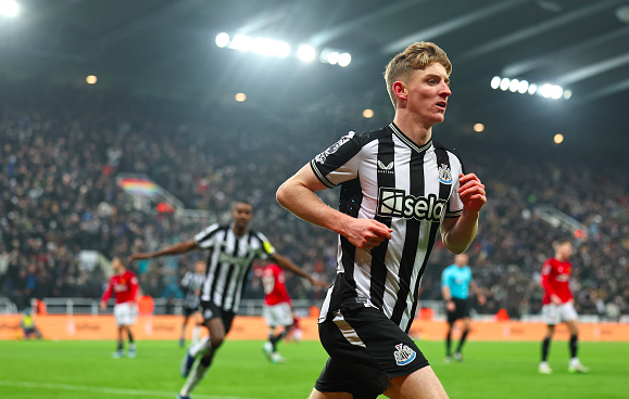 Newcastle – Manchester United 1-0: quali sono stati i principali punti di discussione mentre i Magpies preparavano un altro mercato al St. James’ Park?