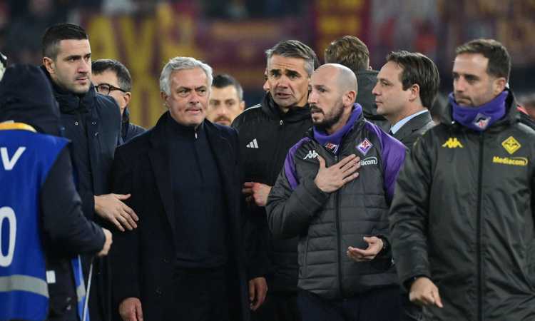 Roma, nessun salto di qualità: dove c’è Mourinho c’è eccesso, il ko arriverà a Bologna | Primapagina